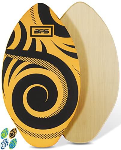 商品情報 商品名サーフィン スキムボード マリンスポーツ BPS ‘Koru’ 30" Skimboards with Colored EVA Grip Pad and High Gloss Clear Coat | Wooden Skim Board with Grip Pad for Kids and Adults | Orange with Black Accentサーフィン スキムボード マリンスポーツ 商品名（英語）BPS ‘Koru’ 30" Skimboards with Colored EVA Grip Pad and High Gloss Clear Coat | Wooden Skim Board with Grip Pad for Kids and Adults | Orange with Black Accent 型番BPS-Koru-Skim-30-OrangeBlack 海外サイズ30 Inch ブランドBPS 関連キーワードサーフィン,スキムボード,マリンスポーツこのようなギフトシーンにオススメです。プレゼント お誕生日 クリスマスプレゼント バレンタインデー ホワイトデー 贈り物