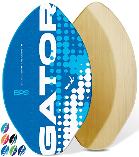 商品情報 商品名サーフィン スキムボード マリンスポーツ BPS 'Gator' 35" Skim Board - Laminated Wooden Skim Board with Grip Pad - No Wax Needed - Skim Board for Kids and Adults (Blue)サーフィン スキムボード マリンスポーツ 商品名（英語）BPS 'Gator' 35" Skim Board - Laminated Wooden Skim Board with Grip Pad - No Wax Needed - Skim Board for Kids and Adults (Blue) 型番35''BlueYellowSkim 海外サイズ35 Inch ブランドBPS 関連キーワードサーフィン,スキムボード,マリンスポーツこのようなギフトシーンにオススメです。プレゼント お誕生日 クリスマスプレゼント バレンタインデー ホワイトデー 贈り物