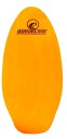 サーフィン スキムボード マリンスポーツ Waveline Neon Wooden Skimboard (Choose Size and Color) (Orange, 41)サーフィン スキムボード マリンスポーツ その1