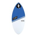 T[tB XL{[h }X|[c Zap Skimboards Core C-Series Skimboard for Beginner to Intermediate Riders, 48 Inch BlueT[tB XL{[h }X|[c