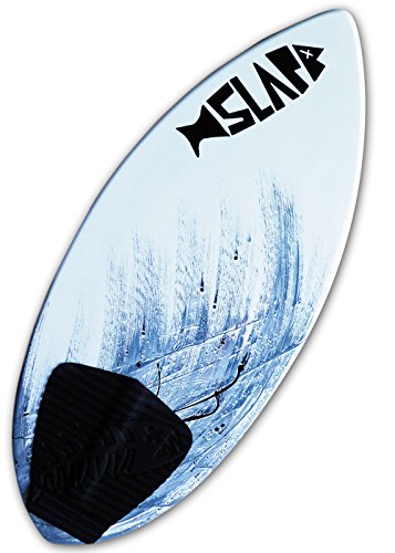 商品情報 商品名サーフィン スキムボード マリンスポーツ USA Made Slapfish Skimboard - Fiberglass & Carbon - Riders up to 200 lbs - 48" with Traction Deck Grip - Kids & Adults - 4 Colors (Gray)サーフィン スキムボード マリンスポーツ 商品名（英語）USA Made Slapfish Skimboard - Fiberglass & Carbon - Riders up to 200 lbs - 48" with Traction Deck Grip - Kids & Adults - 4 Colors (Gray) 型番SF-48 ブランドSlapfish Skimboards 関連キーワードサーフィン,スキムボード,マリンスポーツこのようなギフトシーンにオススメです。プレゼント お誕生日 クリスマスプレゼント バレンタインデー ホワイトデー 贈り物