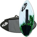 サーフィン スキムボード マリンスポーツ USA Made Slapfish Skimboard - Fiberglass & Carbon - Riders ...
