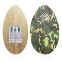 商品情報 商品名サーフィン スキムボード マリンスポーツ RIP 37" Camouflage Wooden Skimboardサーフィン スキムボード マリンスポーツ 商品名（英語）RIP 37" Camouflage Wooden Skimboard 型番R-RIPSKIM 海外サイズ37'' ブランドeBodyboarding 関連キーワードサーフィン,スキムボード,マリンスポーツこのようなギフトシーンにオススメです。プレゼント お誕生日 クリスマスプレゼント バレンタインデー ホワイトデー 贈り物