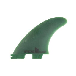 サーフィン フィン マリンスポーツ FCS Carver Eco Neo Glass Surfboard Fins (Large, Tri (3 Fins))サーフィン フィン マリンスポーツ