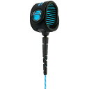 サーフィン リーシュコード マリンスポーツ FCS Freedom Helix Comp Leash Blue-Black 6ft0inサーフィン リーシュコー...