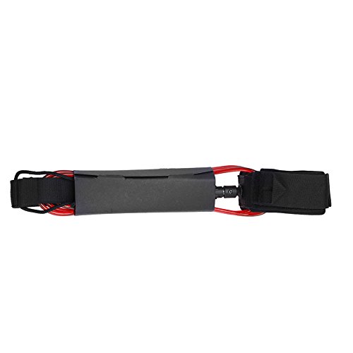 商品情報 商品名サーフィン リーシュコード マリンスポーツ Leash, 5 Colors TPU 6ft 5.5mm Surfboard Leash with Hook and Loop Closure Metal Double Swivels for Short Board Long Board(Red)サーフィン リーシュコード マリンスポーツ 商品名（英語）Leash, 5 Colors TPU 6ft 5.5mm Surfboard Leash with Hook and Loop Closure Metal Double Swivels for Short Board Long Board(Red) 型番Dilweogg7byi0r6-05 ブランドDilwe 関連キーワードサーフィン,リーシュコード,マリンスポーツこのようなギフトシーンにオススメです。プレゼント お誕生日 クリスマスプレゼント バレンタインデー ホワイトデー 贈り物