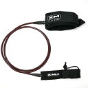 サーフィン リーシュコード マリンスポーツ XM SURF MORE Knee/Calf Surfboard Leash 10ft., COMP Cord Th...