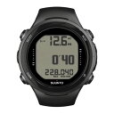 スント 腕時計（メンズ） 腕時計 スント アウトドア メンズ アウトドアウォッチ特集 SUUNTO D4i Novo Diving Watch, White腕時計 スント アウトドア メンズ アウトドアウォッチ特集