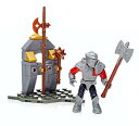メガブロック メガコンストラックス アサシンクリード 組み立て 知育玩具 CNG89 Mega Bloks, Assassin's Creed, Heavy Borgia Soldier Building Setメガブロック メガコンストラックス アサシンクリード 組み立て 知育玩具 CNG89
