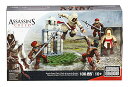 メガブロック メガコンストラックス アサシンクリード 組み立て 知育玩具 CNK23 Mega Bloks Assassin 039 s Creed Borgia Guard Packメガブロック メガコンストラックス アサシンクリード 組み立て 知育玩具 CNK23