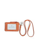 ヴェラブラッドリー パスケース IDケース 定期入れ ベラブラッドリー Vera Bradley Women's Cotton Zip ID Case and ...