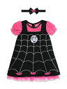 バンピリーナとバンパイアかぞく Vampirina 日本未発売多数 海外限定 アメリカ限定 Disney Vampirina Toddler Girls Dre...