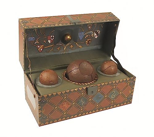 楽天angelicaハリー・ポッター アメリカ直輸入 おもちゃ 玩具 Harry Potter Harry Potter: Collectible Quidditch Set - Accessoryハリー・ポッター アメリカ直輸入 おもちゃ 玩具 Harry Potter