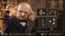 n[E|b^[ tBMA l` AJA Harry Potter Star Ace Toys Harry Potter & The Sorcerer's Stone: Gringotts Head Goblin 1:6 Scale Action Figure, Multicolorn[E|b^[ tBMA l` AJA Harry Potter