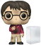 ファンコ FUNKO フィギュア 人形 アメリカ直輸入 HARRY POTTER 20th Anniversary with The Stone Funko Pop! Vinyl Figure (Bundled with Compatible Pop Box Protector Case)ファンコ FUNKO フィギュア 人形 アメリカ直輸入