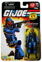 G.I.ジョー おもちゃ フィギュア アメリカ直輸入 映画 Hasbro G.I. Joe 25th Anniversary Comic Series Cardback: Cobra Bazooka Trooper (Anti-Armor Trooper) 3.75 Inch Action FigureG.I.ジョー おもちゃ フィギュア アメリカ直輸入 映画