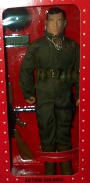 G.I.ジョー おもちゃ フィギュア アメリカ直輸入 映画 12 GI Joe Action Soldier Action Figure WWII 50th Anniversary Numbered Commemorative Edition (Hasbro 1995)G.I.ジョー おもちゃ フィギュア アメリカ直輸入 映画
