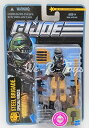 G.I.ジョー おもちゃ フィギュア アメリカ直輸入 映画 G.I. Joe Pursuit of Cobra 3 3/4 Inch Action Figure...