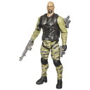 G.I.ジョー おもちゃ フィギュア アメリカ直輸入 映画 G.I. Joe Retaliation Ninja Commando Roadblock FigureG.I.ジョー おもちゃ フィギュア アメリカ直輸入 映画