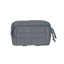 商品情報 商品名タクティカルポーチ ミリタリーポーチ サバイバルゲーム サバゲー アメリカ EXCELLENT ELITE SPANKER Tactical Molle Admin Pouch for Tactical Vest Chest Waist Pack Utility Tool Pouch Tacタクティカルポーチ ミリタリーポーチ サバイバルゲーム サバゲー アメリカ 商品名（英語）EXCELLENT ELITE SPANKER Tactical Molle Admin Pouch for Tactical Vest Chest Waist Pack Utility Tool Pouch Tactical EDC Bag(Grey) 型番EP134-CA ブランドEXCELLENT ELITE SPANKER 関連キーワードタクティカルポーチ,ミリタリーポーチ,サバイバルゲーム,サバゲー,アメリカこのようなギフトシーンにオススメです。プレゼント お誕生日 クリスマスプレゼント バレンタインデー ホワイトデー 贈り物