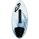 サーフィン スキムボード マリンスポーツ USA Made Slapfish Skimboard - Fiberglass & Carbon - Riders ...