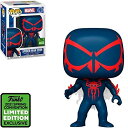 ファンコ FUNKO フィギュア 人形 アメリカ直輸入 Funko POP! Spider-Man 2099 ECCC 2021ファンコ FUNKO フィギュア 人形 アメリカ直輸入