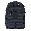 ミリタリーバックパック タクティカルバックパック サバイバルゲーム サバゲー アメリカ 5.11 Tactical Rush24 Backpack, Water-Resistant, Adjustable Straps, 37-Liter Capacityミリタリーバックパック タクティカルバックパック サバイバルゲーム サバゲー アメリカ