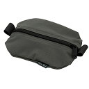 タクティカルポーチ ミリタリーポーチ サバイバルゲーム サバゲー アメリカ SOA Co - Ranger Small Possibles Pouch Stre...