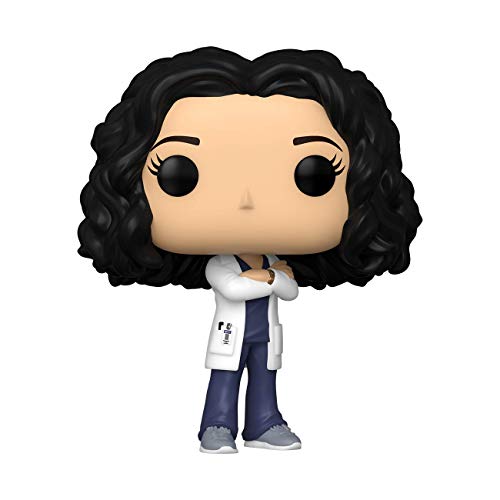 ファンコ FUNKO フィギュア 人形 アメリカ直輸入 Funko Pop TV: Grey 039 s Anatomy - Cristina Yangファンコ FUNKO フィギュア 人形 アメリカ直輸入