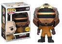 ファンコ FUNKO フィギュア 人形 アメリカ直輸入 Funko Pop Movies: Blade Runner 2049-Sapper with Helmet Chase Collectible Vinyl Figureファンコ FUNKO フィギュア 人形 アメリカ直輸入