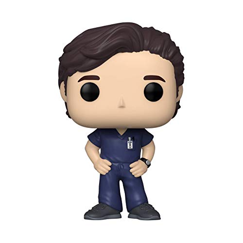 ファンコ FUNKO フィギュア 人形 アメリカ直輸入 Funko Pop TV: Grey 039 s Anatomy - Derek Shepherdファンコ FUNKO フィギュア 人形 アメリカ直輸入