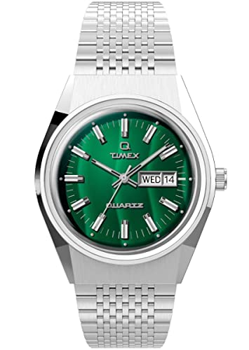 腕時計 タイメックス メンズ Timex Men's Q Falcon Eye Reissue Quartz Watch腕時計 タイメックス メンズ