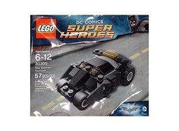 レゴ 30300 LEGO DC Comics Super Heroes Set #30300 Batman Tumbler [Bagged]レゴ 30300