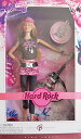 バービー バービー人形 K7906 Barbie Doll Hard Rockバービー バービー人形 K7906