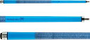 海外輸入品 ビリヤード Viper by GLD Products Colours 2-Piece 58