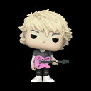 ファンコ FUNKO フィギュア 人形 アメリカ直輸入 Funko Pop Music: Machine Gun Kelly - Tickets to My Downfall, Multicolor, Vinyl Figure, 3.91-Inch Tallファンコ FUNKO フィギュア 人形 アメリカ直輸入