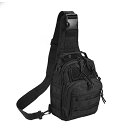 ミリタリーバックパック タクティカルバックパック サバイバルゲーム サバゲー アメリカ Tactical Shoulder Bag,1000D Outdoor ...