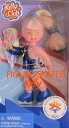 バービー バービー人形 Barbie FIGURE SKATER KELLY Doll OLYMPIC Winter Games 2002 Salt Lake City (2001)バービー バービー人形