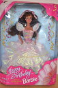 バービー バービー人形 Mattel Happy Birthday Barbieバービー バービー人形