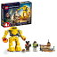 쥴 LEGO Disney and Pixars Lightyear Zyclops Chase 76830, Space Robot Building Toy for Kids 4 Plus Year Old with Mech Action Figure and Buzz Minifigure쥴