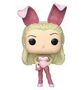 ファンコ FUNKO フィギュア 人形 アメリカ直輸入 Funko Pop Movies: Legally Blonde - Elle as Bunnyファンコ FUNKO フィギュア 人形 アメリカ直輸入