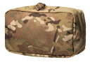 タクティカルポーチ ミリタリーポーチ サバイバルゲーム サバゲー アメリカ BLACKHAWK S.T.R.I.K.E. Utility Pouch - Lar...