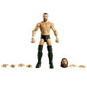 WWE フィギュア アメリカ直輸入 人形 プロレス WWE Daniel Bryan Elite Series #79 Deluxe Action Figure...