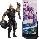 WWE フィギュア アメリカ直輸入 人形 プロレス WWE Akam Elite Collection Action FigureWWE フィギュア アメリカ直...
