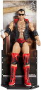 WWE フィギュア アメリカ直輸入 人形 プロレス WWE SCOTT HALL ELITE COLLECTION ACTION FIGUREWWE フィギュア...