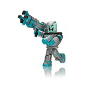 ロブロックス Roblox フィギュア 人形 アメリカ直輸入 Roblox Bionic Bill 2.5 Inch Figure with Exclusive...