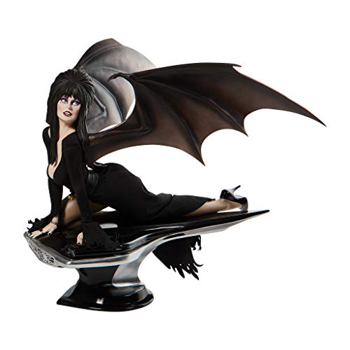 ͥ Enesco ʪ ƥꥢ ǥ ꥫ Enesco Elvira Mistress of The Dark Gra...
