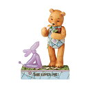 エネスコ Enesco 置物 インテリア 海外モデル アメリカ Enesco Jim Shore Button and Squeaky She Loves Me Counting Flower Petals Figurine, 5.79 Inch, Multicolorエネスコ Enesco 置物 インテリア 海外モデル アメリカ