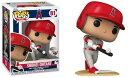 ファンコポップ Funko Pop 81 フィギュア 大谷翔平 MLB Shohei Ohtani アメリカ直輸入