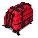 ミリタリーバックパック タクティカルバックパック サバイバルゲーム サバゲー アメリカ Jipemtra Tactical First Aid Bag MOLL...